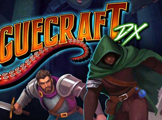 Roguecraft-DX