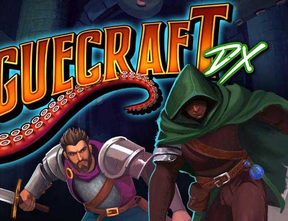 Roguecraft-DX