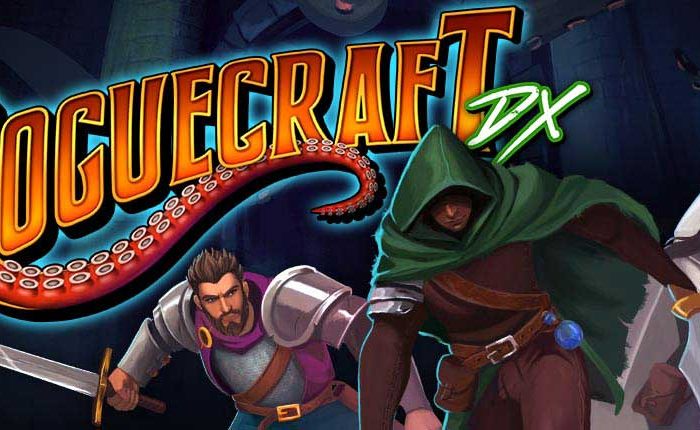 Roguecraft-DX