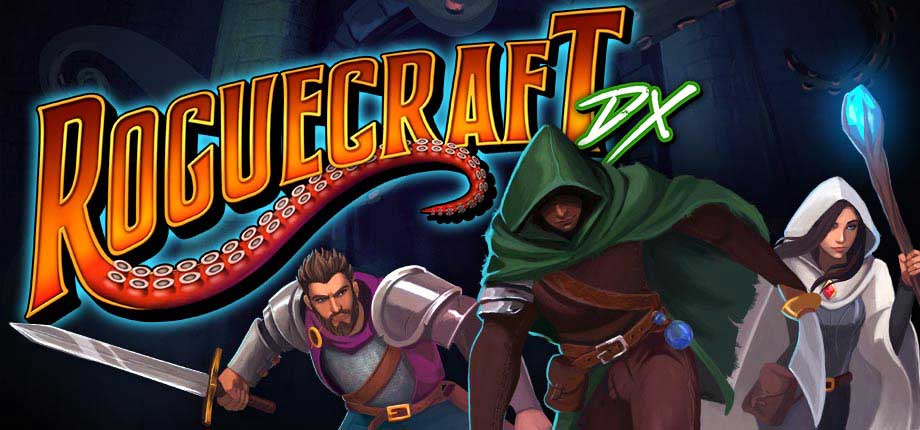 Roguecraft-DX