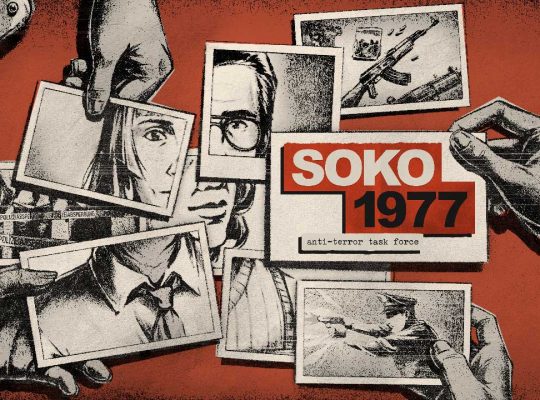 SOKO-1977