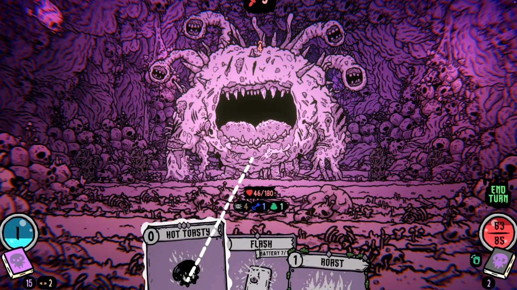 Shroom & Gloom