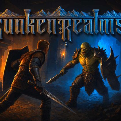Sunken Realms