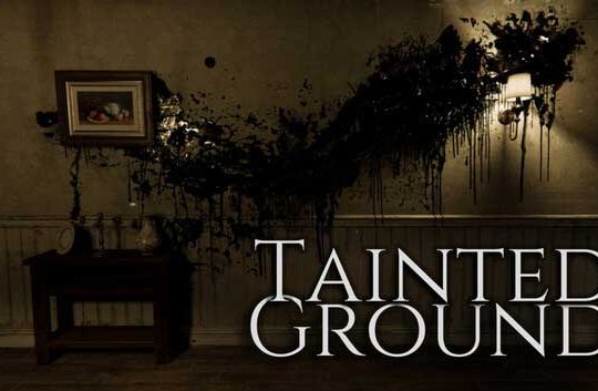Tainted Ground