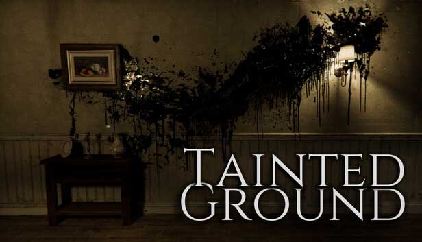 Tainted Ground