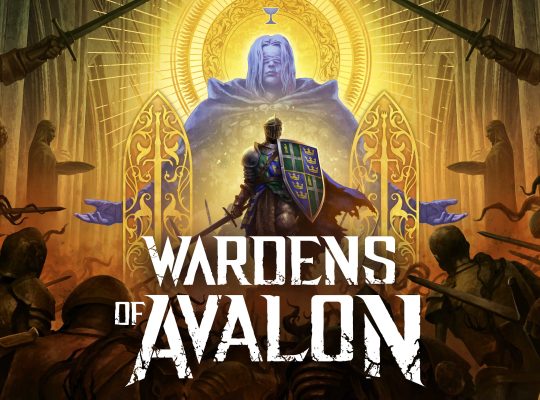 Wardens-of-Avalon
