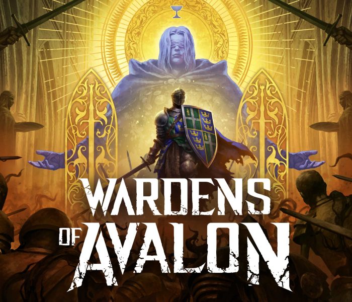 Wardens-of-Avalon