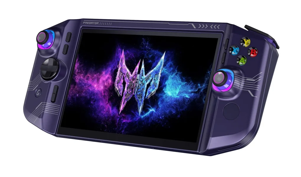 Project DualPlay Mini