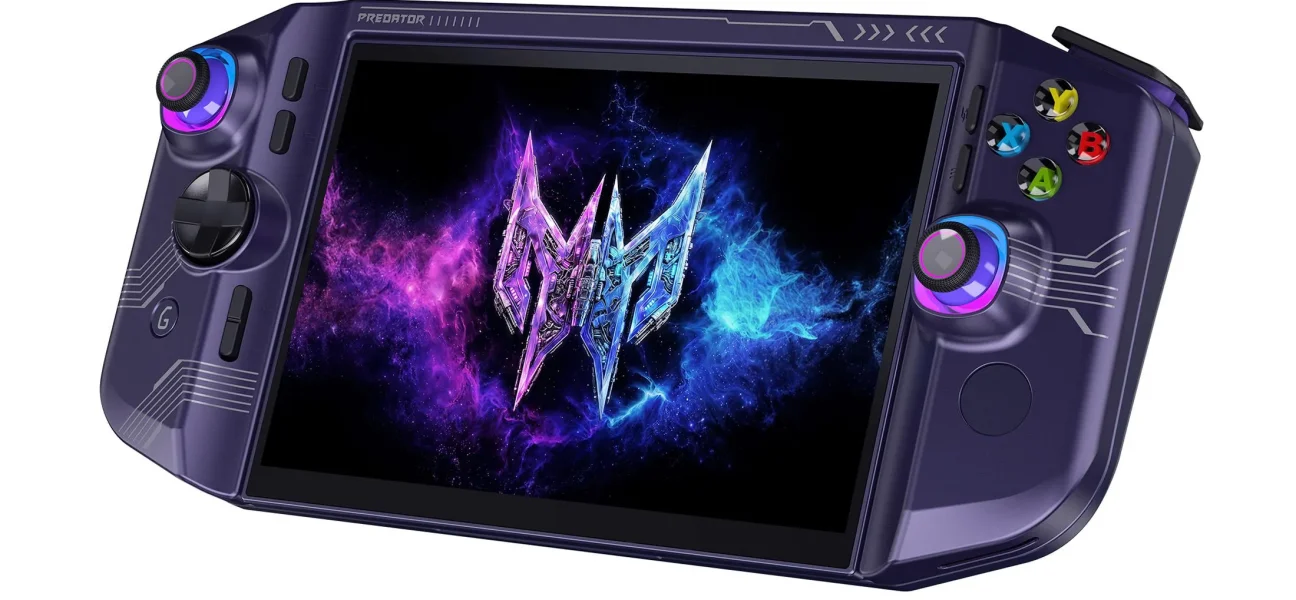 Project DualPlay Mini