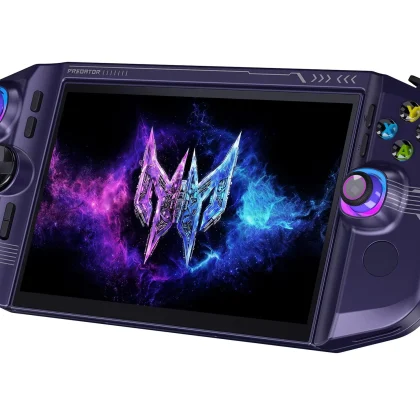 Project DualPlay Mini