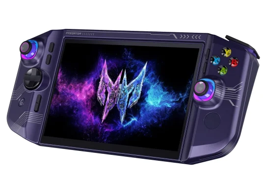 Project DualPlay Mini