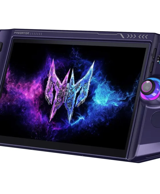 Project DualPlay Mini