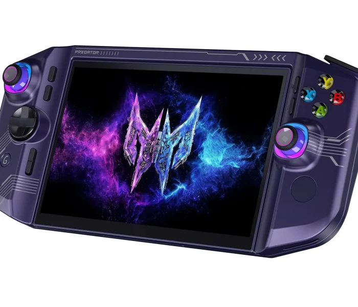 Project DualPlay Mini