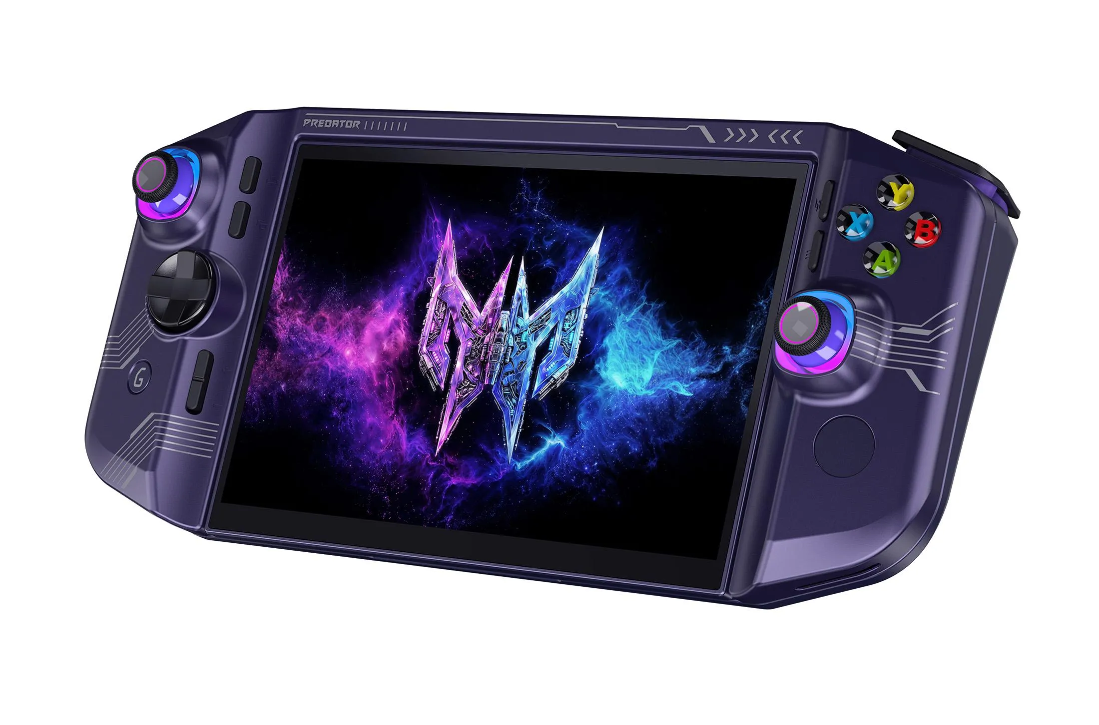 Project DualPlay Mini