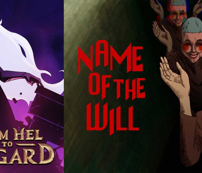 NAME OF THE WILL Helcast