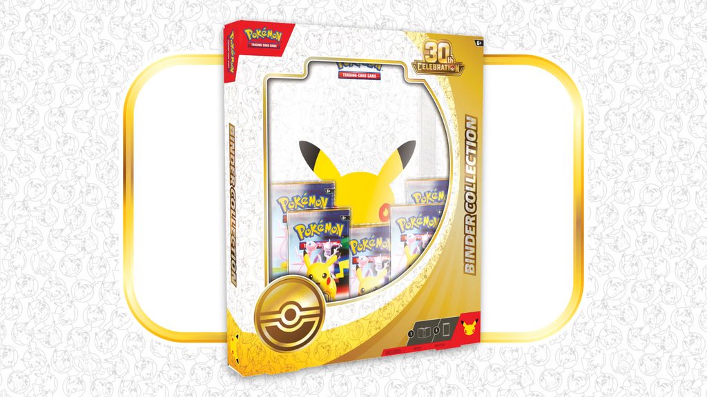 Pokémon karte