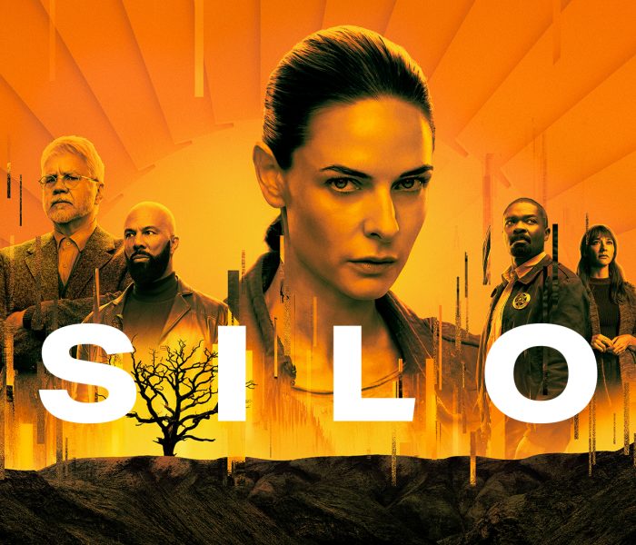 Silo sezona 1