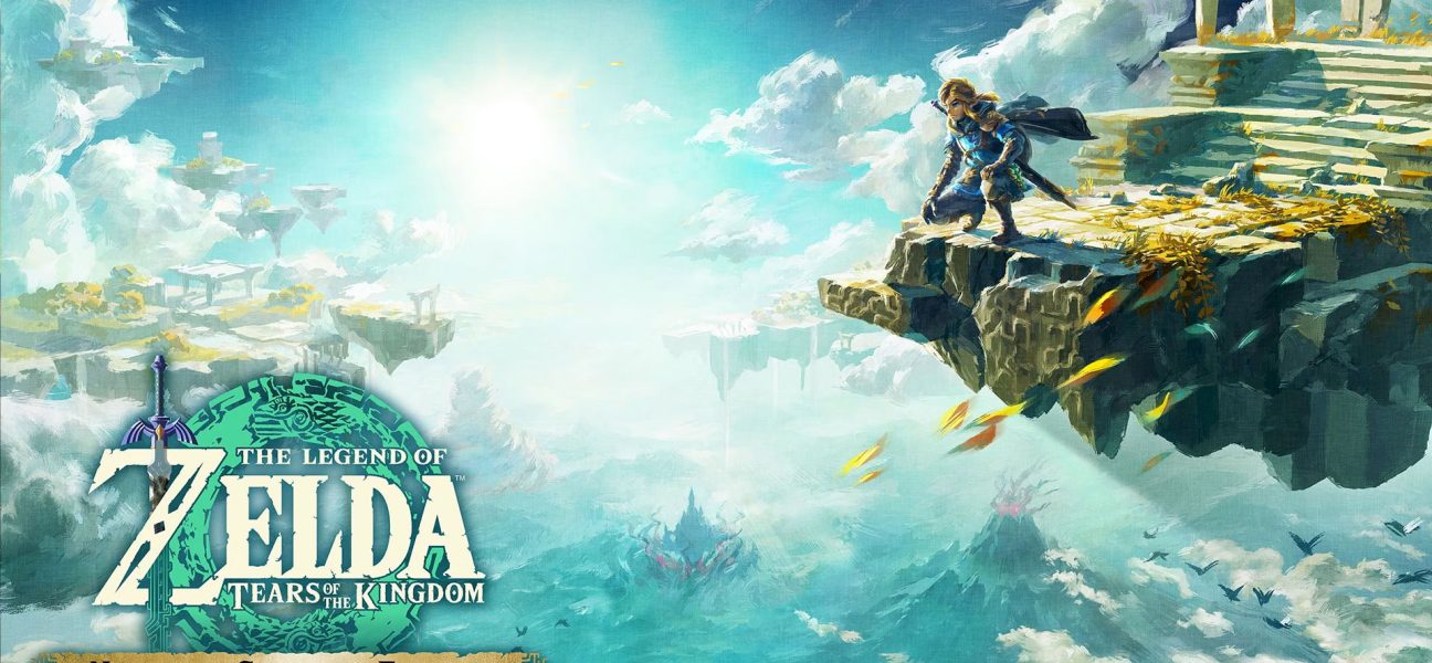 The Legend of Zelda: Tears of the Kingdom – Switch 2 Edition recenzija