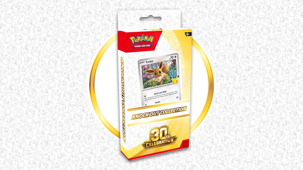 Pokémon karte