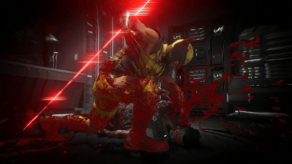 Marvel's Wolverine review