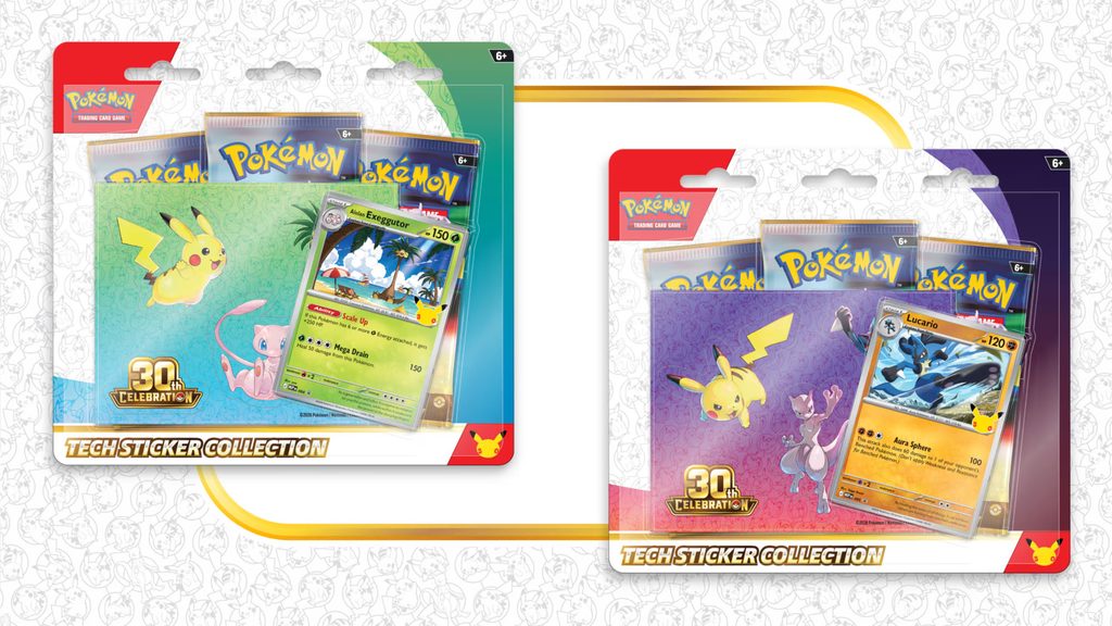 Pokémon karte