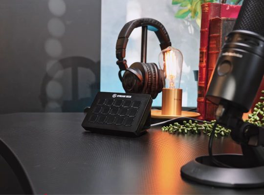 AUDIO-TECHNICA 20 SERIES CONTROL