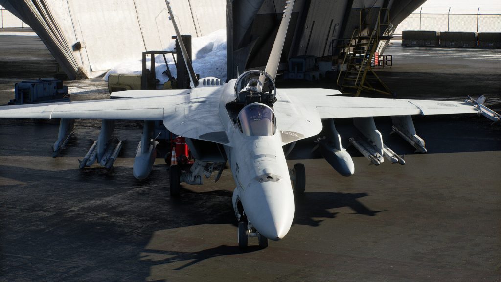 Ace Combat 8 Wings Of Theve