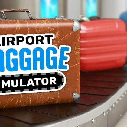 Airport Baggage Simulator