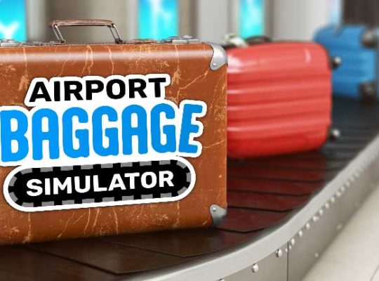 Airport Baggage Simulator