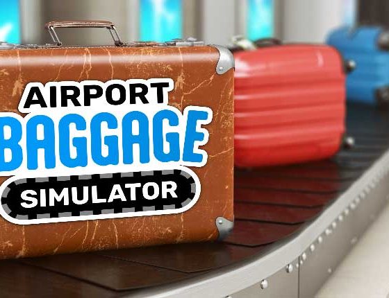 Airport Baggage Simulator