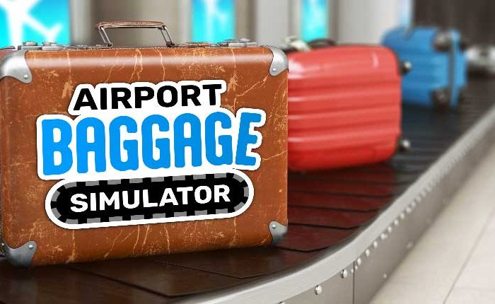 Airport Baggage Simulator
