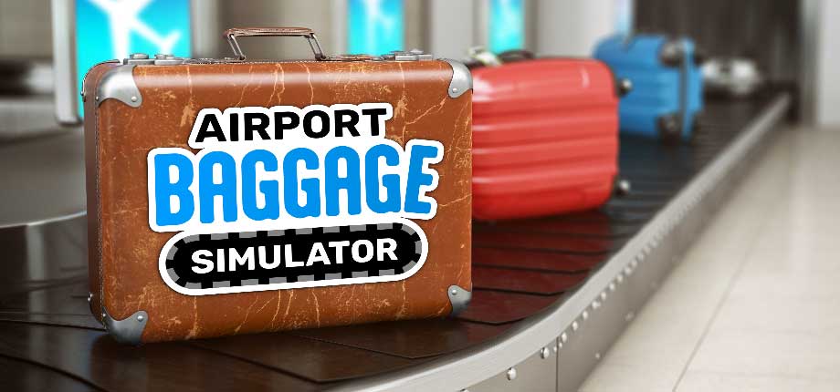 Airport Baggage Simulator