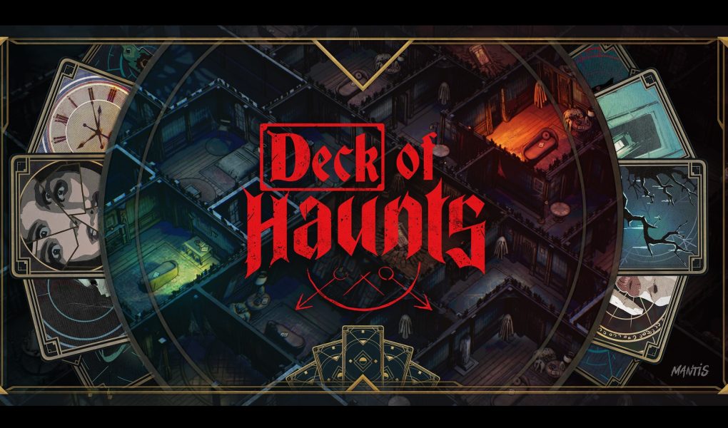 Deck of Haunts