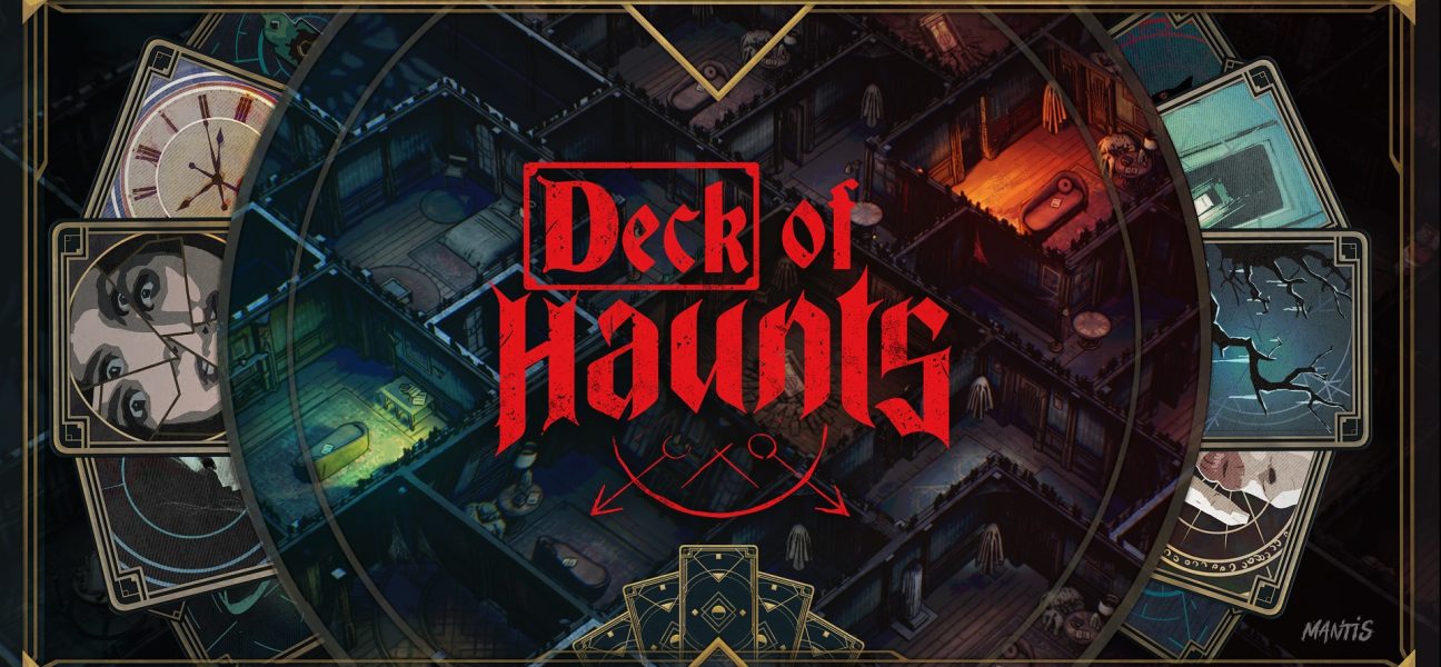 Deck of Haunts