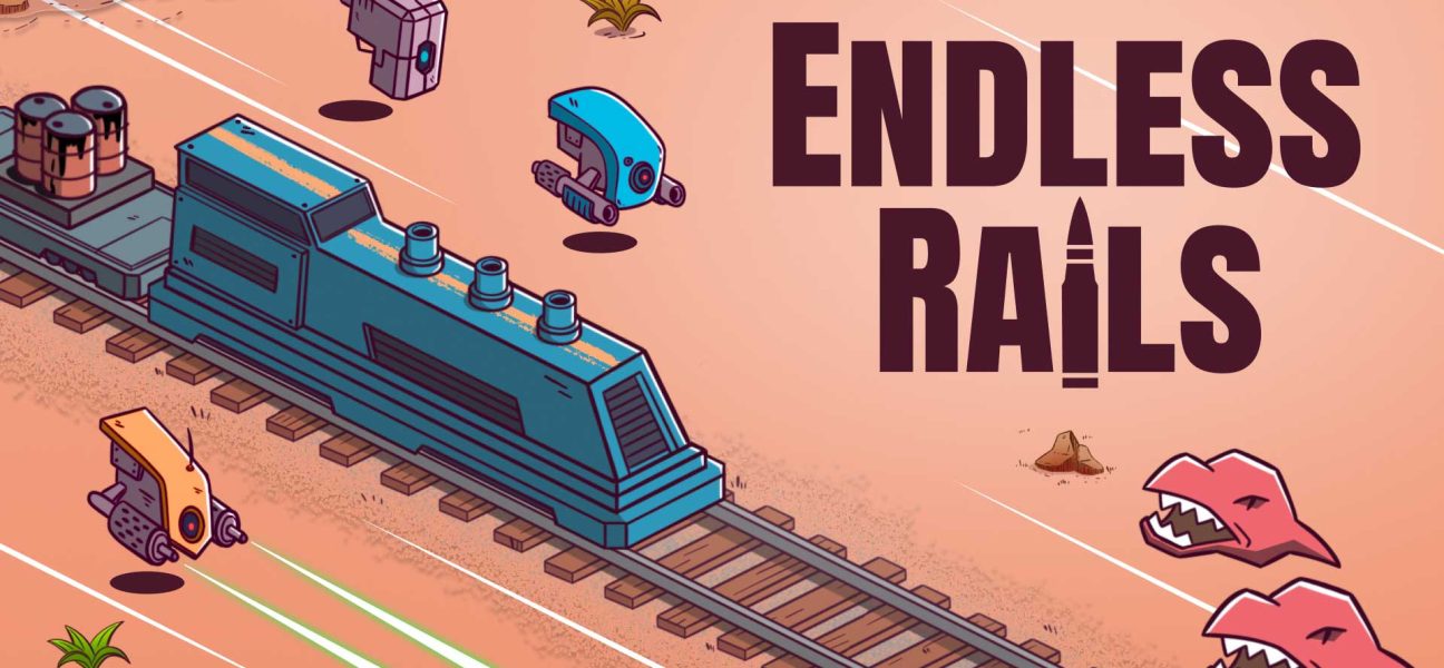 Endless Rails