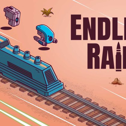 Endless Rails