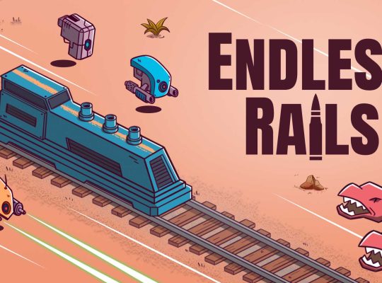 Endless Rails
