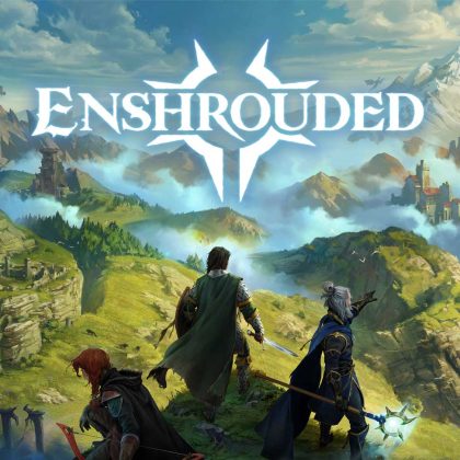 Enshrouded