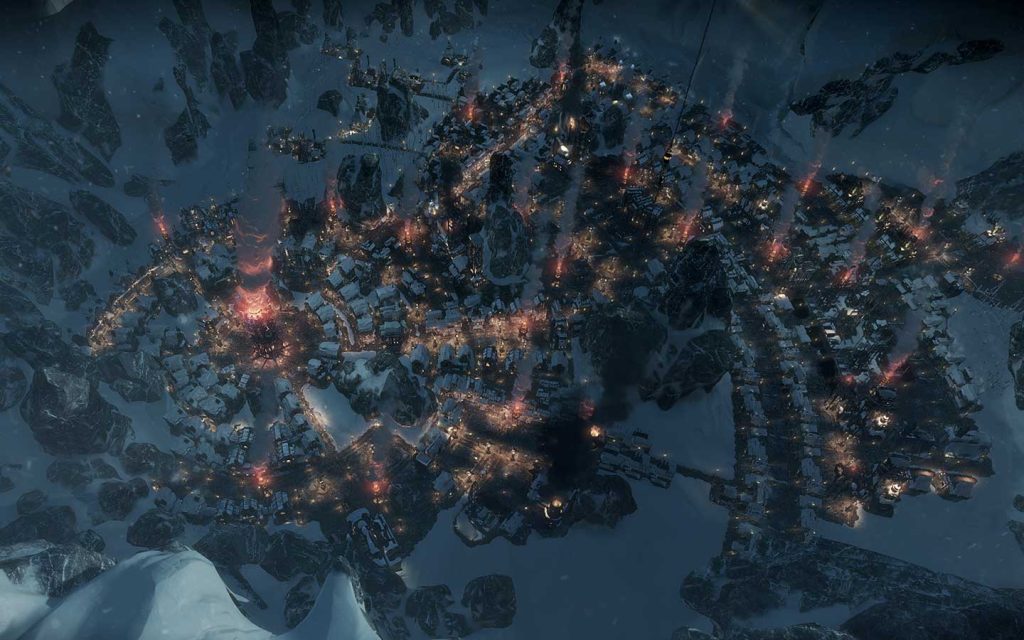 Frostpunk 