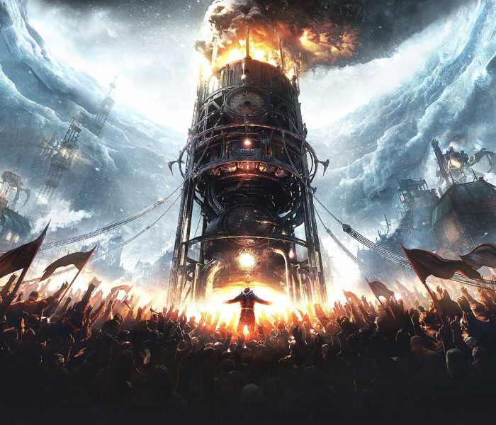 Frostpunk