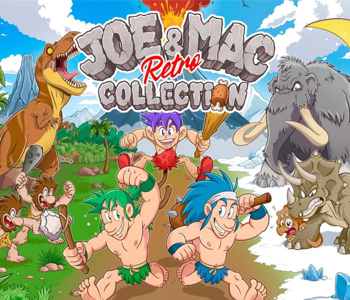 Joe-Mac