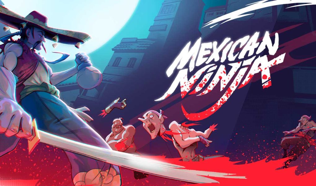 Mexican-Ninja