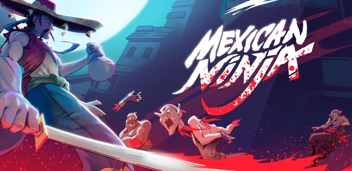 Mexican-Ninja