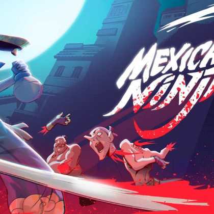 Mexican-Ninja