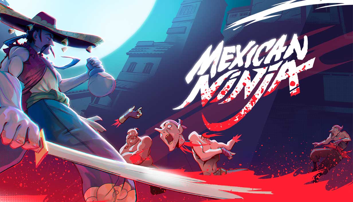 Mexican-Ninja
