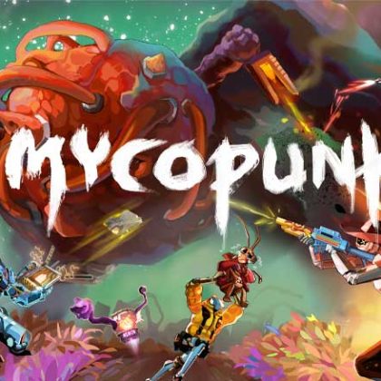 Mycopunk