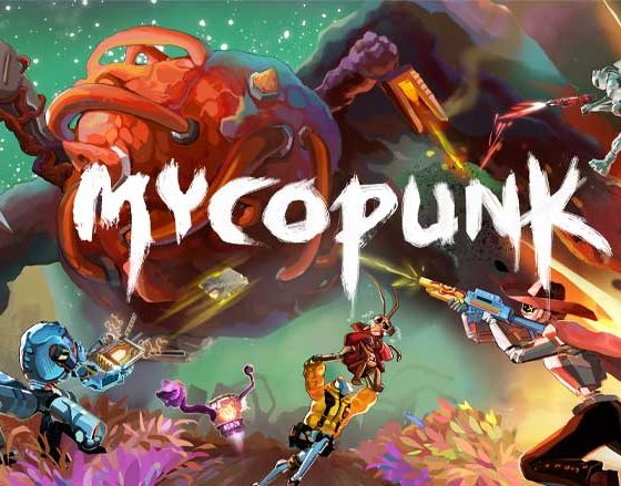 Mycopunk