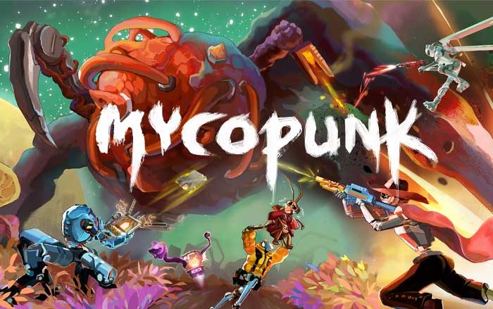 Mycopunk