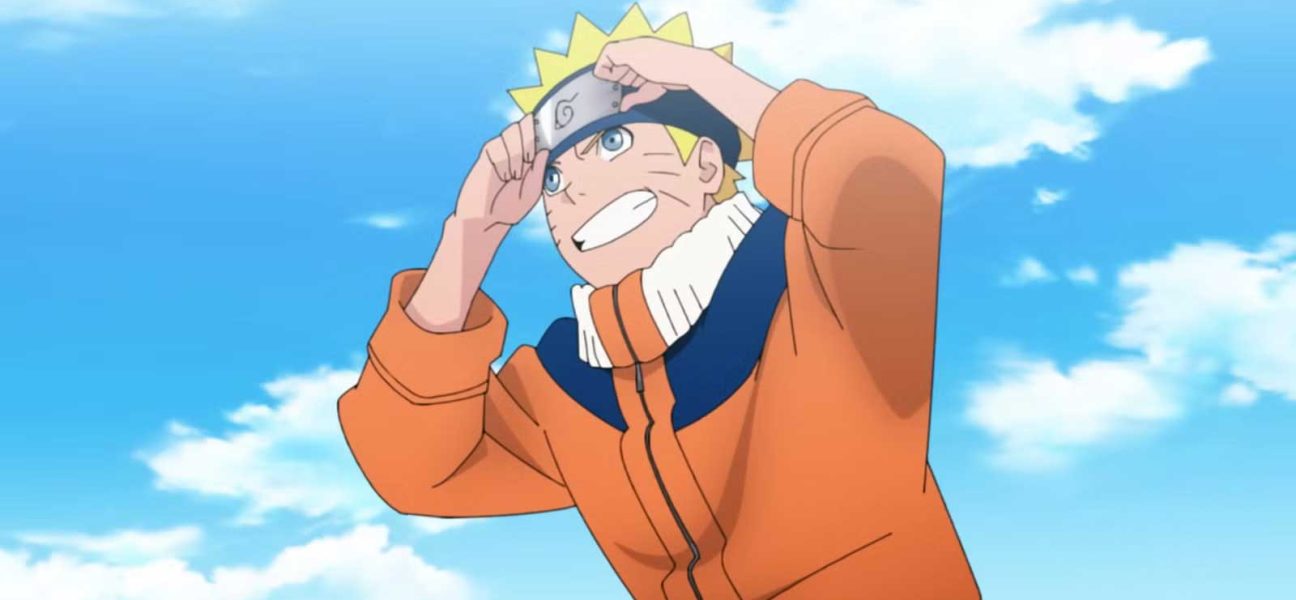 Naruto
