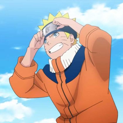 Naruto